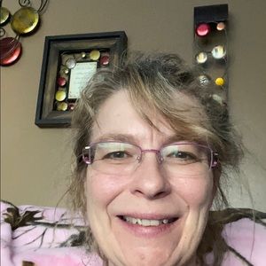 Meet your Posher, Sheri